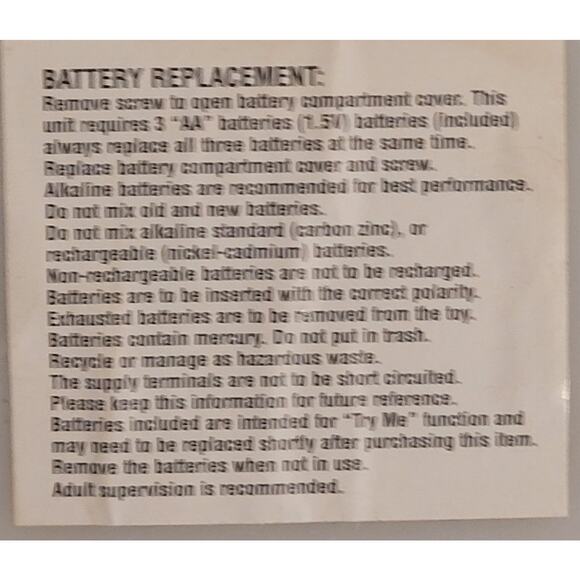 Chantilly Lane Gram's Crackers Guys Shirt Sings Don't Cha (Green) Tested Works - Picture 9 of 10